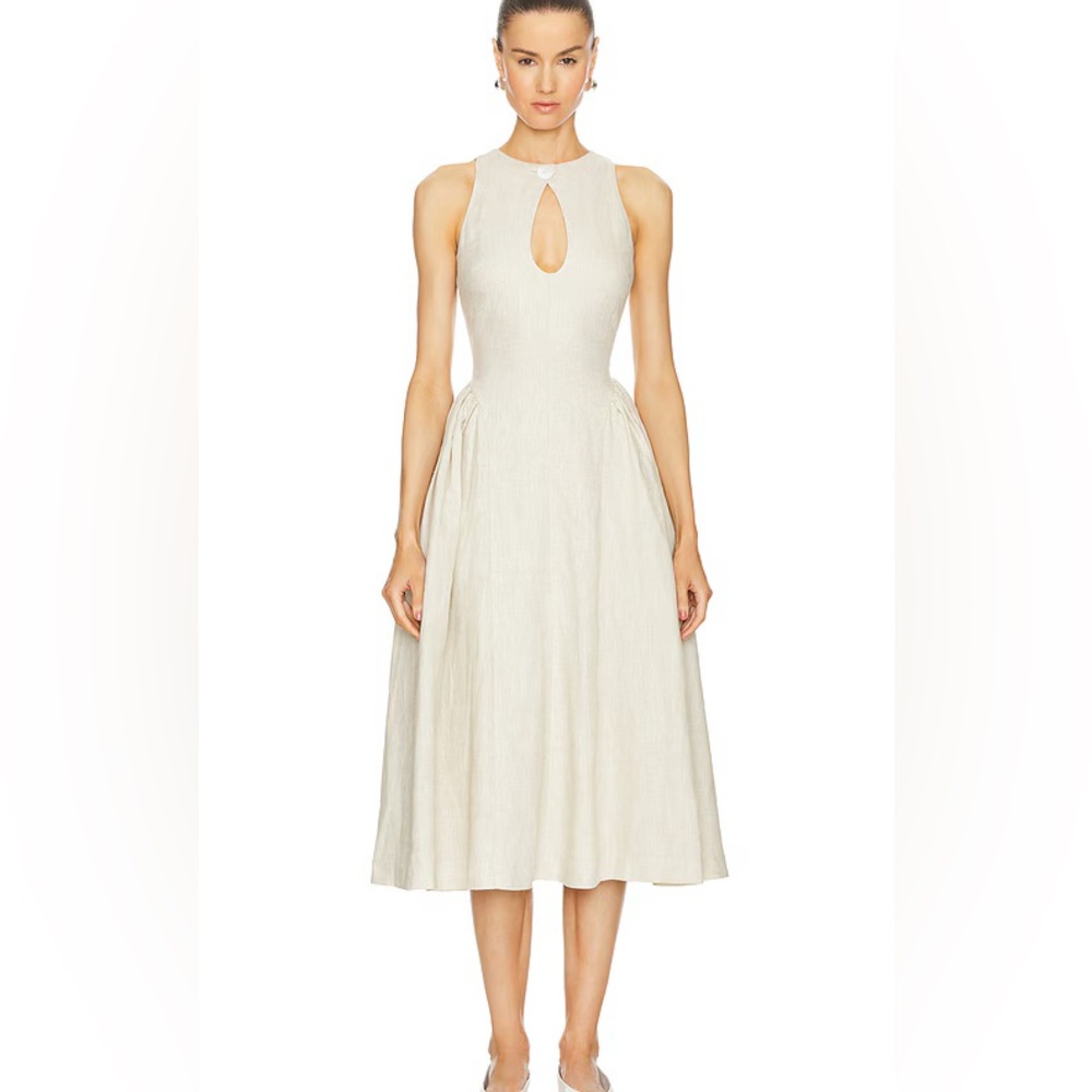 LPA REVOLVE SEINA DRESS